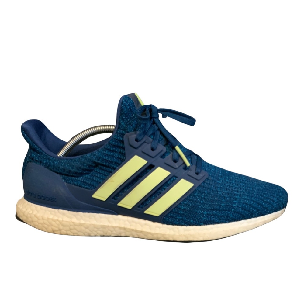 ADIDAS ULTRABOOST MEN’S SIZE 12